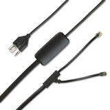 PLANTRONICS Décroché APV-63 Avaya