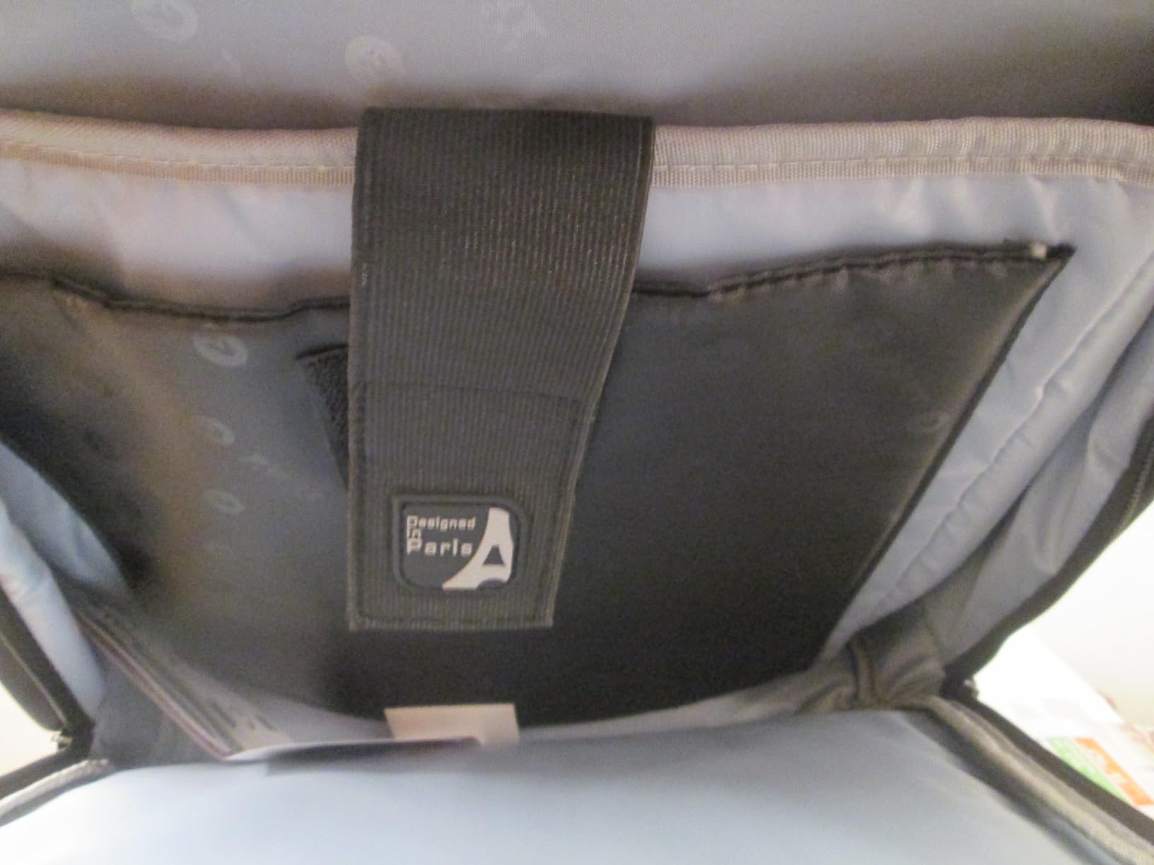 MANHATTAN BackPack 15.6"/17"