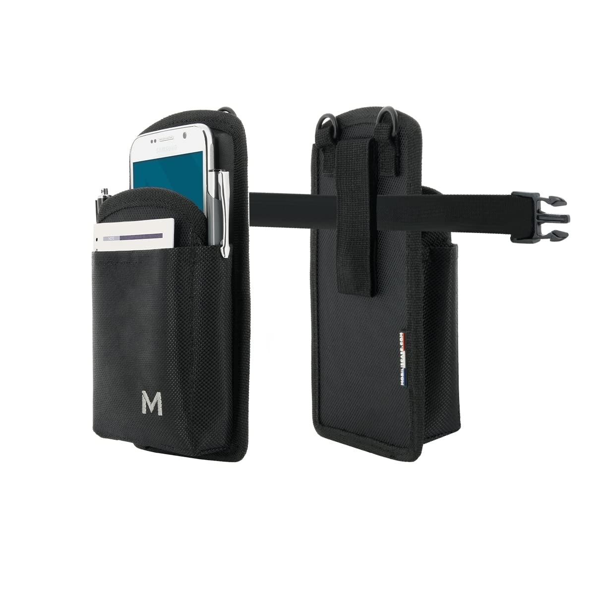 Holster S Tablette 6'' avec ceinture V2