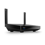 LINKSYS Routeur WiFi 6 double bande Linksys MAX STREAM AX1800