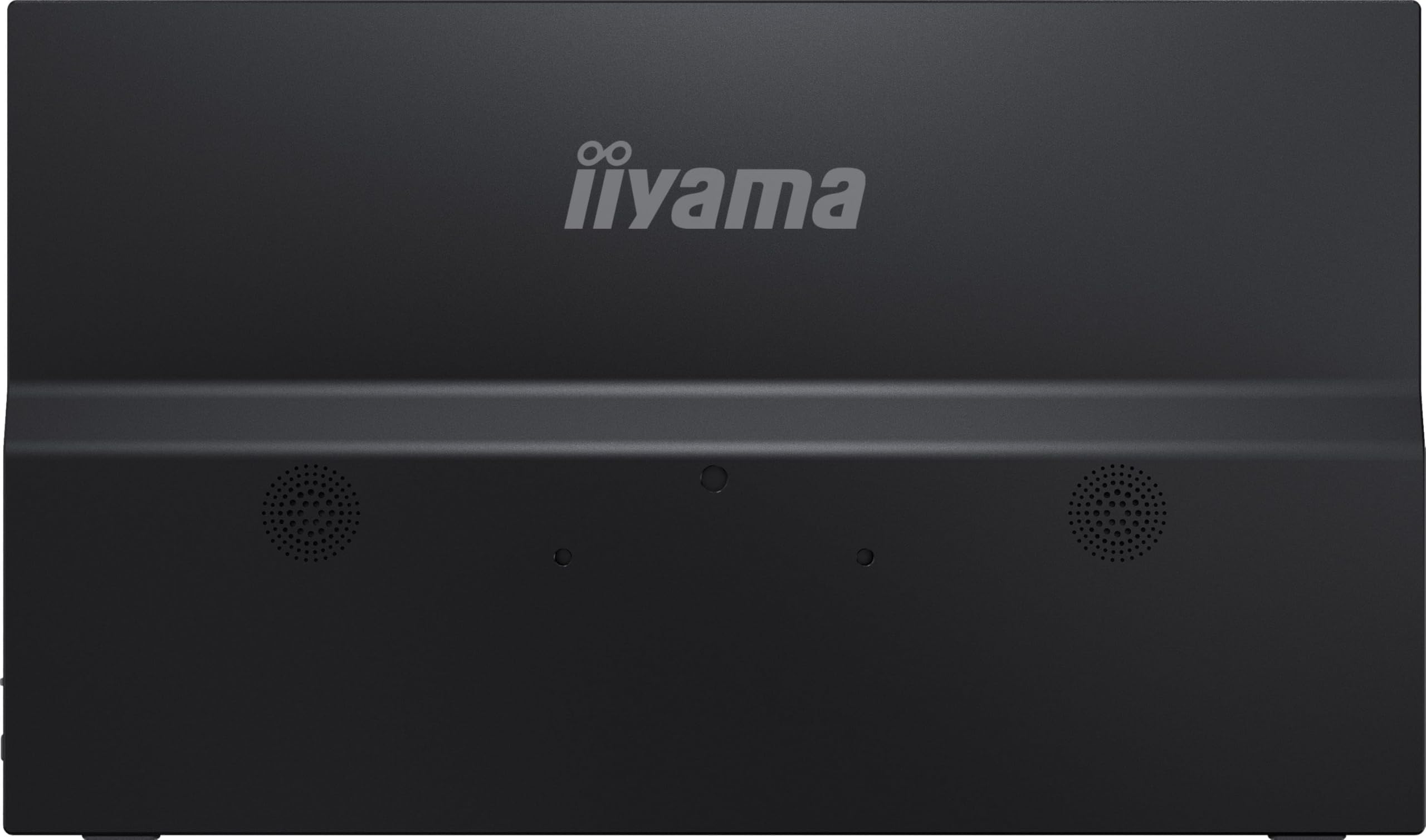 iiyama P1671HSC-B1 15.6" Portable Monito