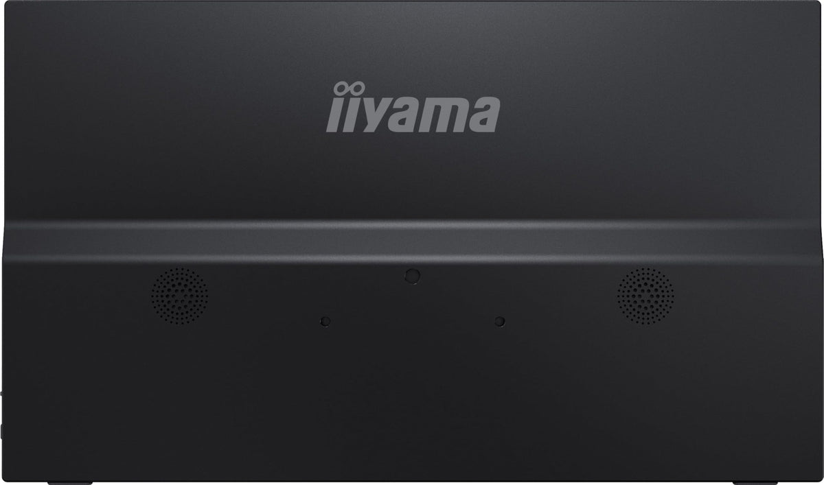 iiyama P1671HSC-B1 15.6" Portable Monito