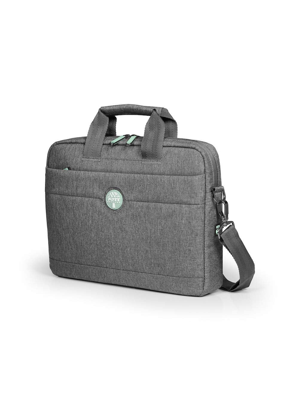 PORT DESIGNS Yosemite Eco TL 15.6p Grey