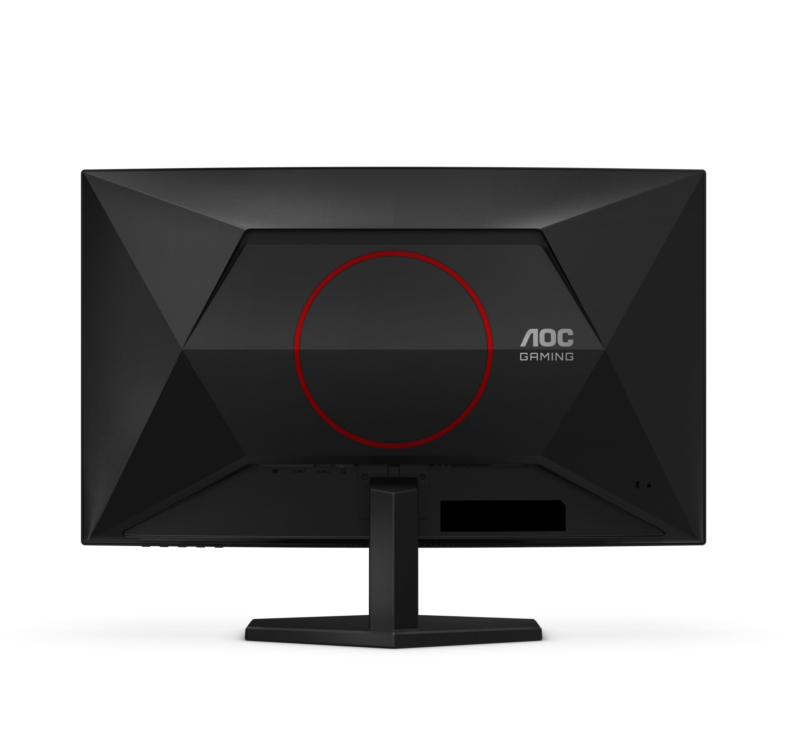 AOC C27G42E 27p Curved Fast VA 180Hz 1ms 300cd/m2 HDMI 2.0x2 DP1.4 Speakers