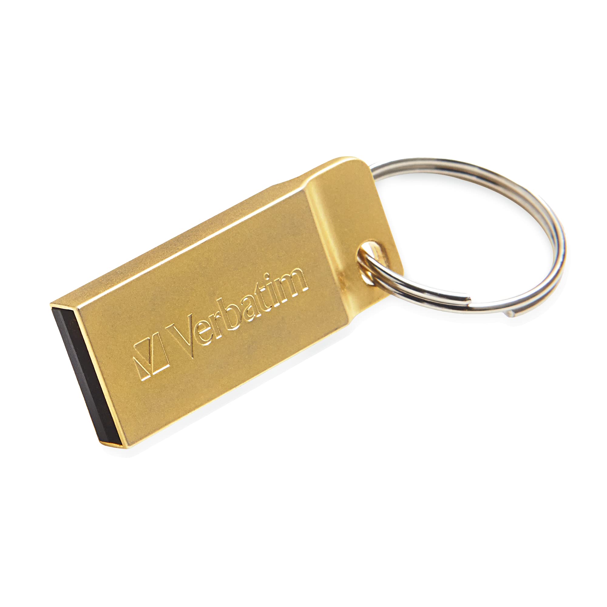 Metal Executive USB 3.0 Drive Gold 16GB