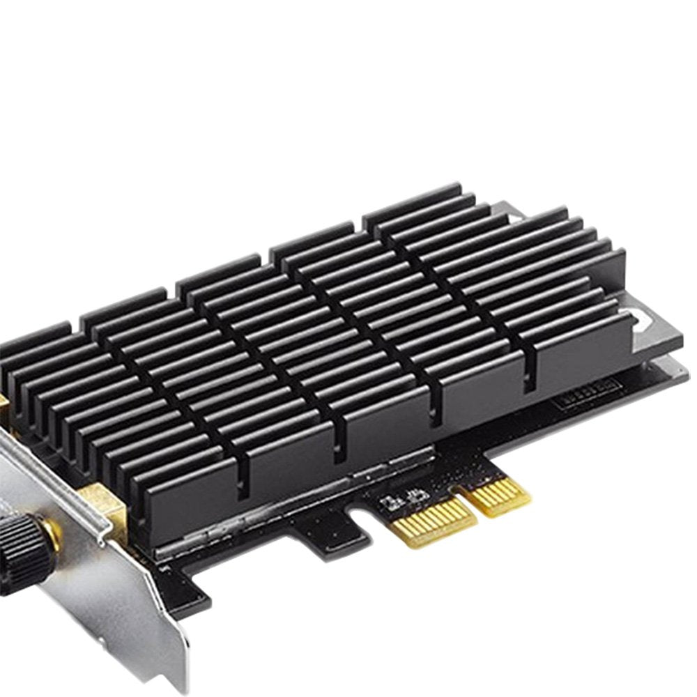 Tp-link archer T6E carte pci-express wifi AC1300 dual band