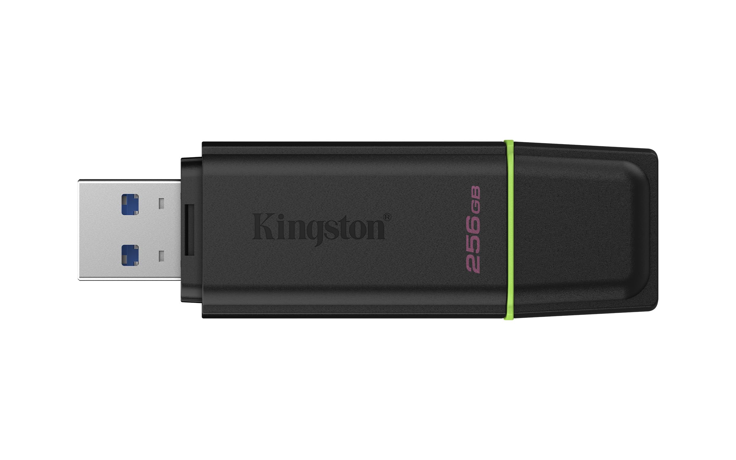 256GB Portable USB 3.2 Gen 1 DataTravele