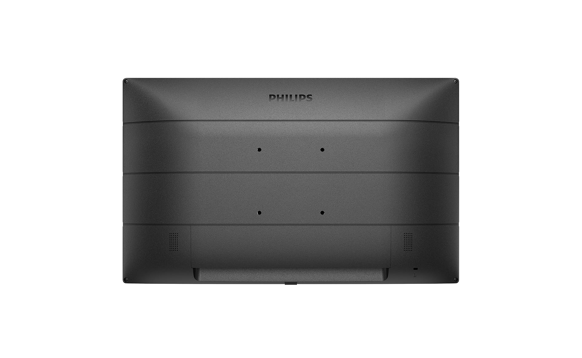 PHILIPS 242B9T 24" - écran tactile - 1920 x 1080 Full HD (1080p) @ 60 Hz - IPS - 250 cd/m² - 1000:1 - 5 ms - HDMI, DVI-D, VG DP,HP