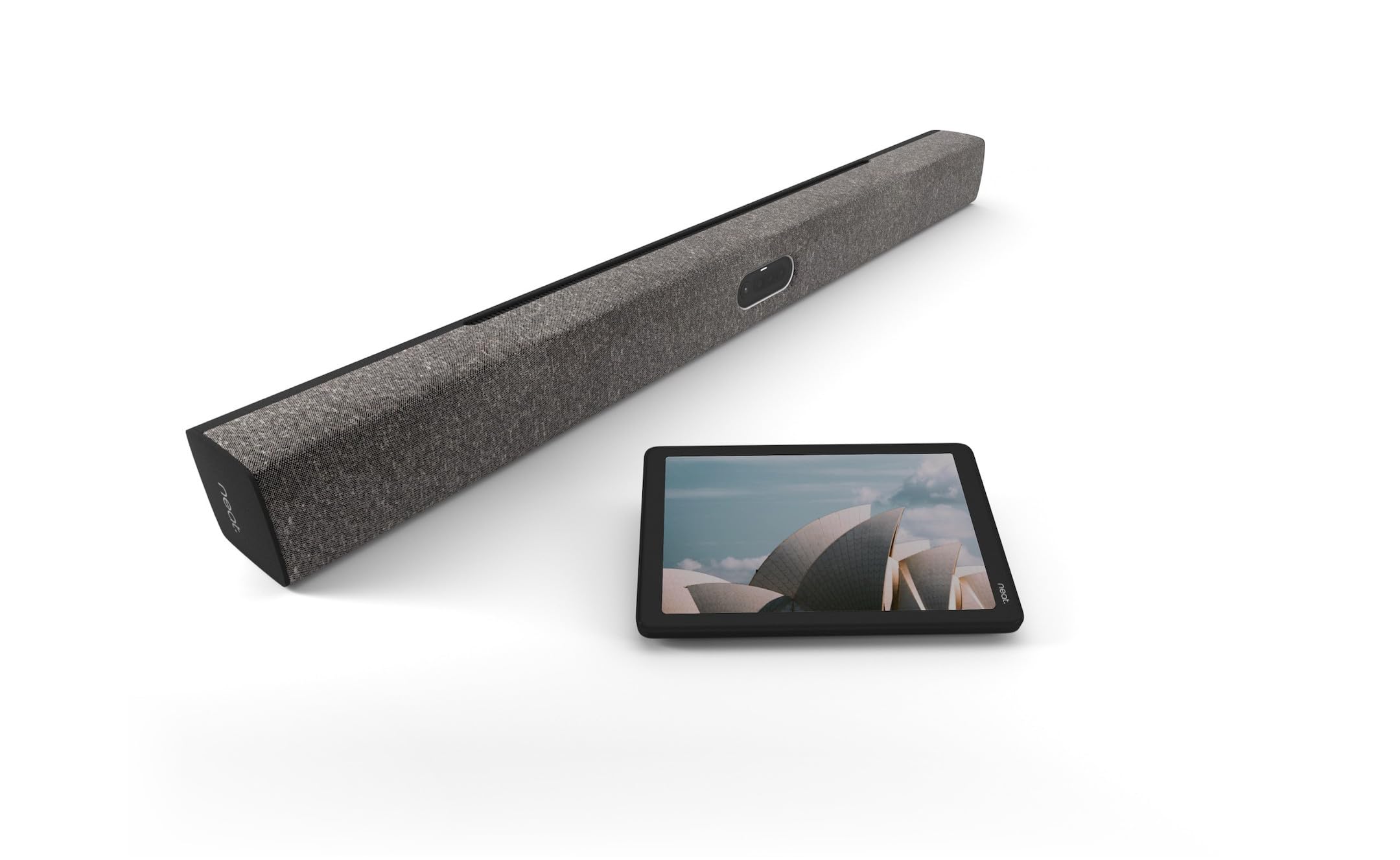 Neat Bar Pro video conferencing system 50 MP Ethernet LAN Video collaboration bar