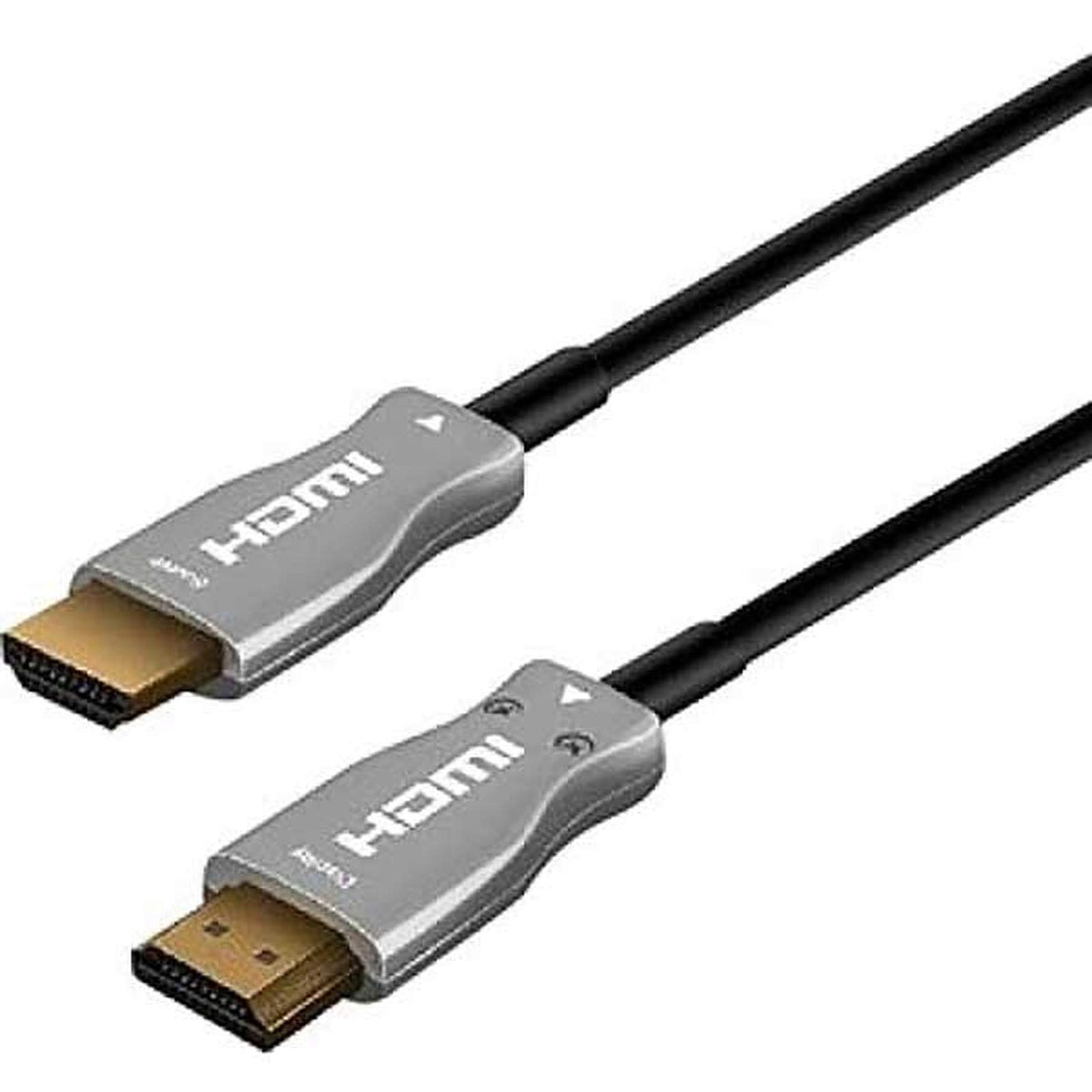 MCL HDMI 2.0 fiber optic cable 50m