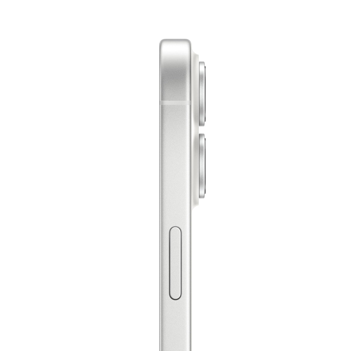 iPhone 17 White 256GB