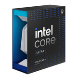 INTEL Core Ultra 9 285 2.5GHZ LGA1851 36M Cache Box CPU