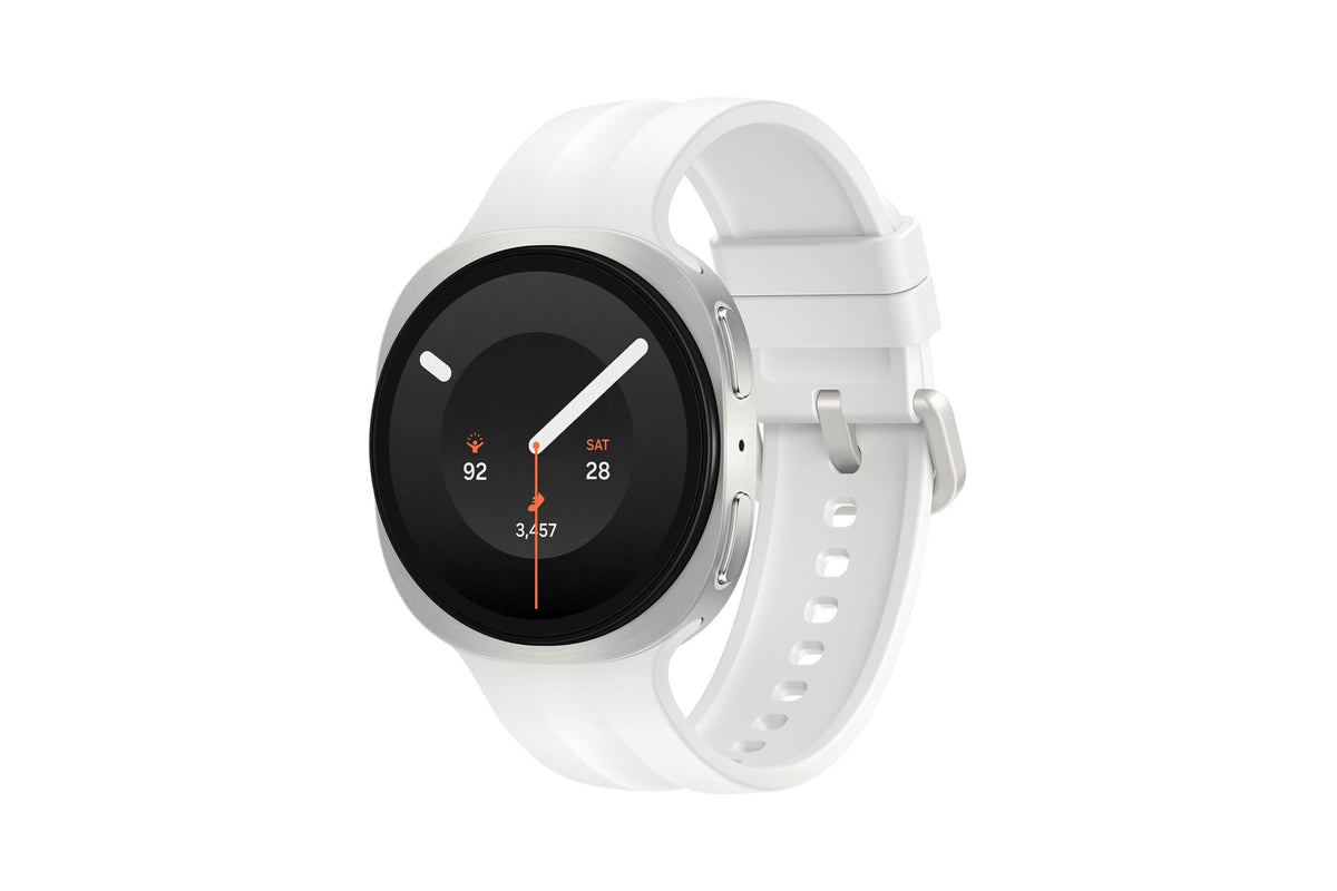 SAMSUNG Montre Galaxy Watch 9 40M BT Coloris Crème SM-L340NZEAEUB