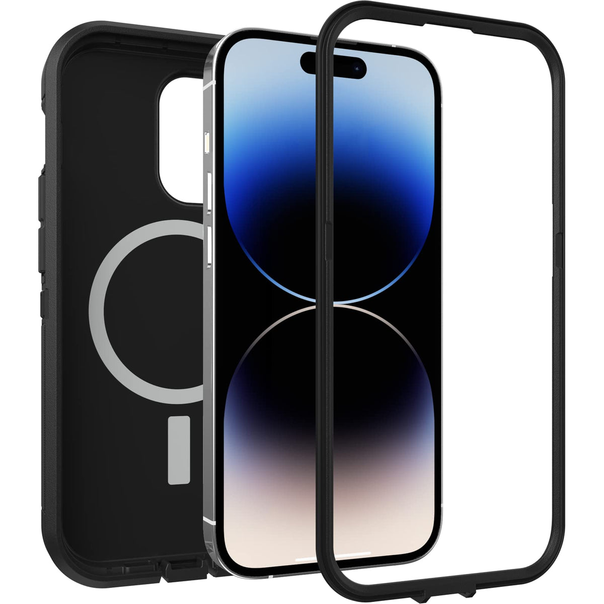 Defender XT Apple iPhone 14 Pro black