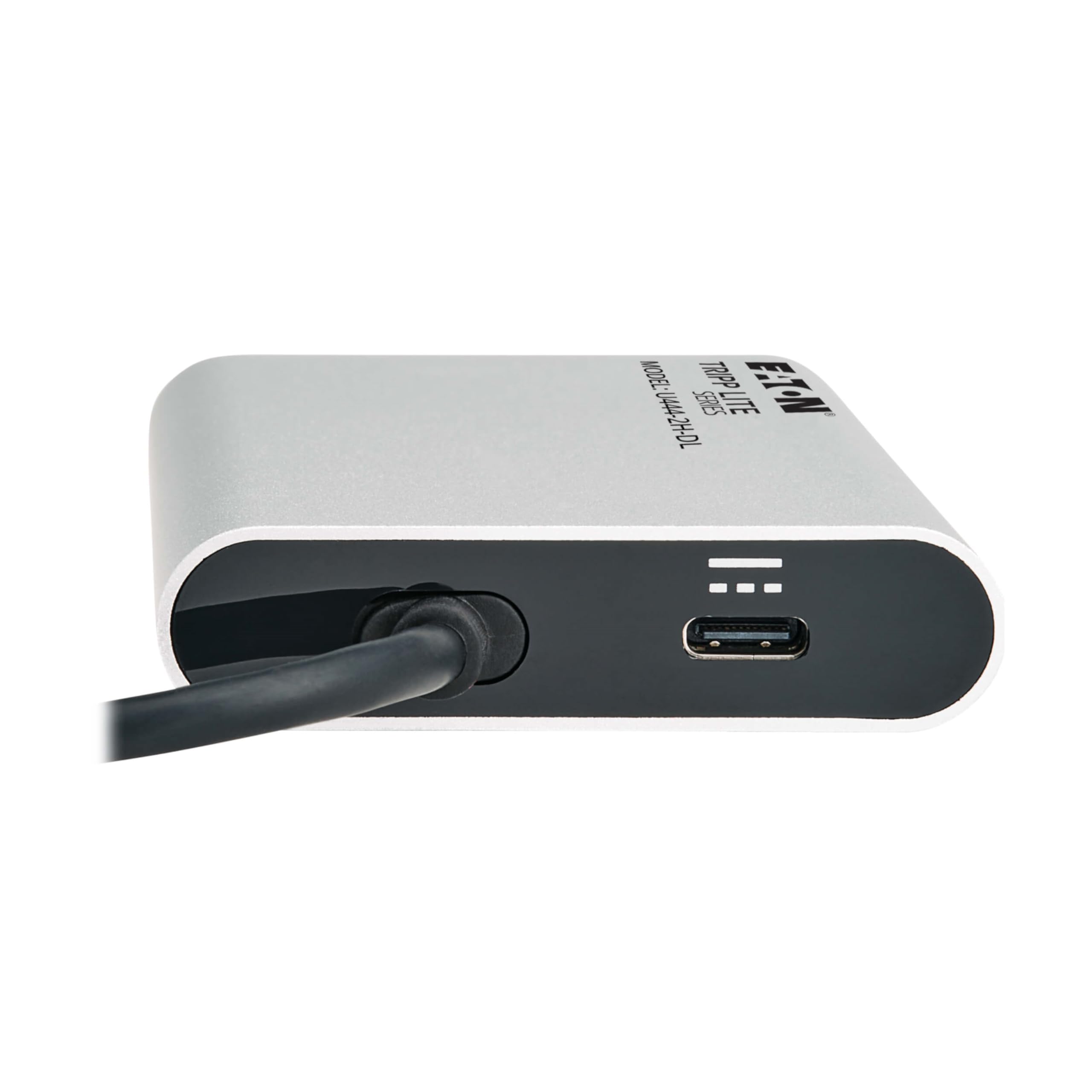 TrippLite Adapt. USB-C Dual HDMI 4K 60Hz