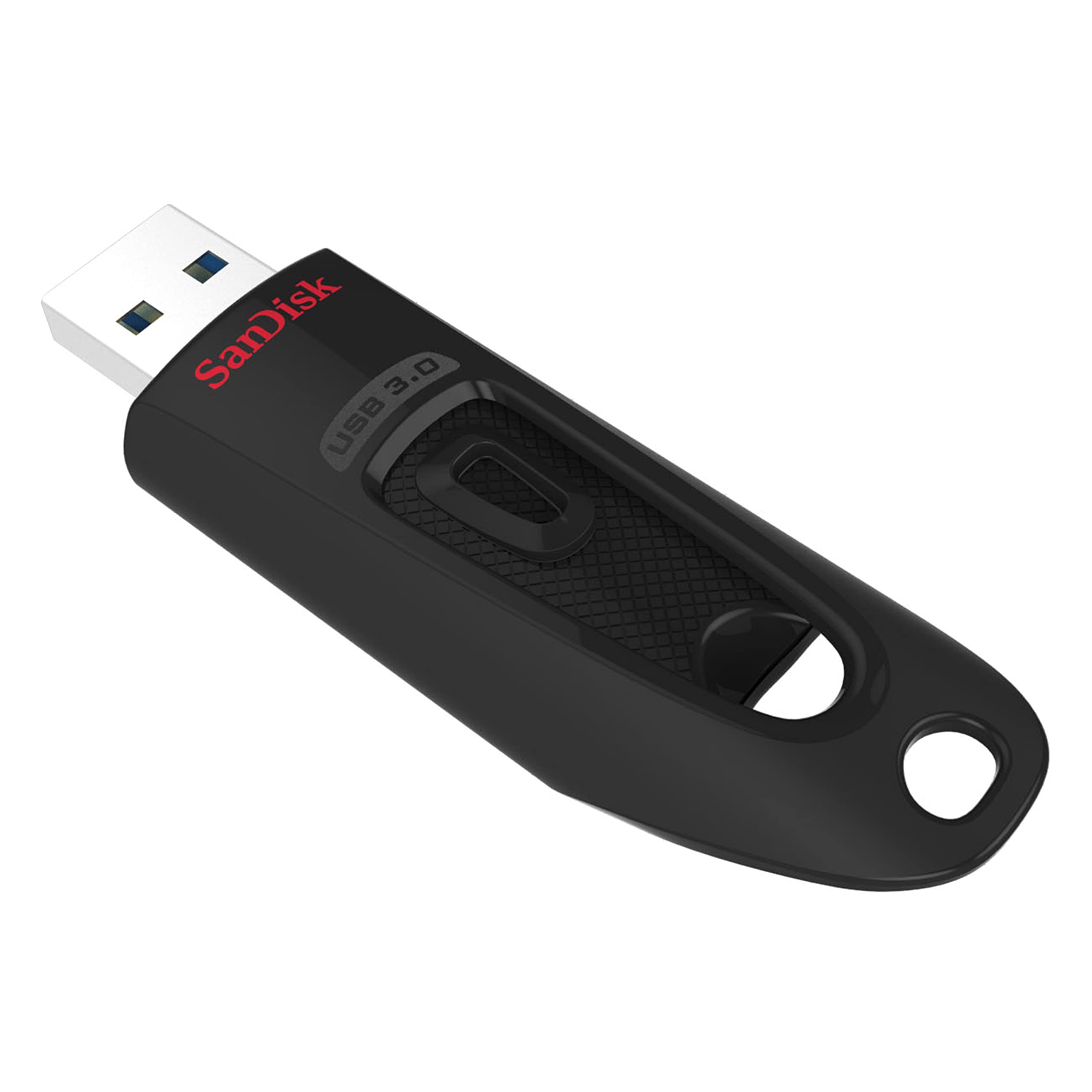 Ultra 32GB USB Flash USB 3.0 100MB/s Red