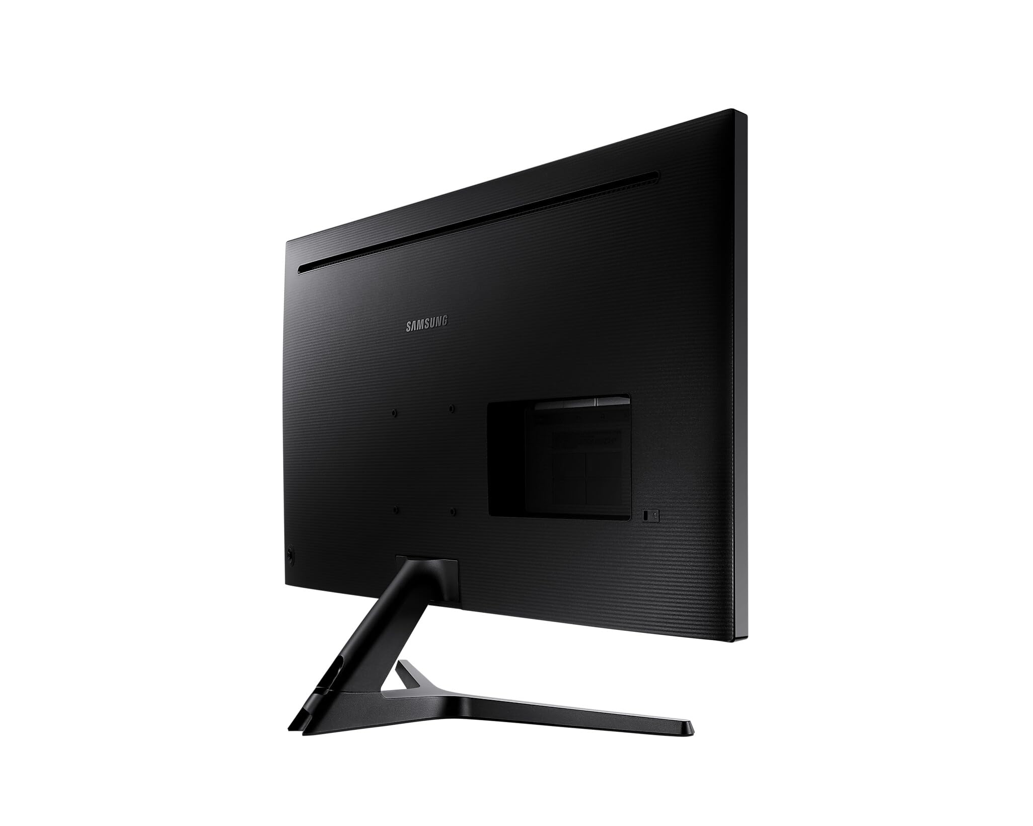 SAMSUNG U32J590UQP 32p UHD VA 16:9 60Hz 4ms 300cd/m2 3000:1 HDMI