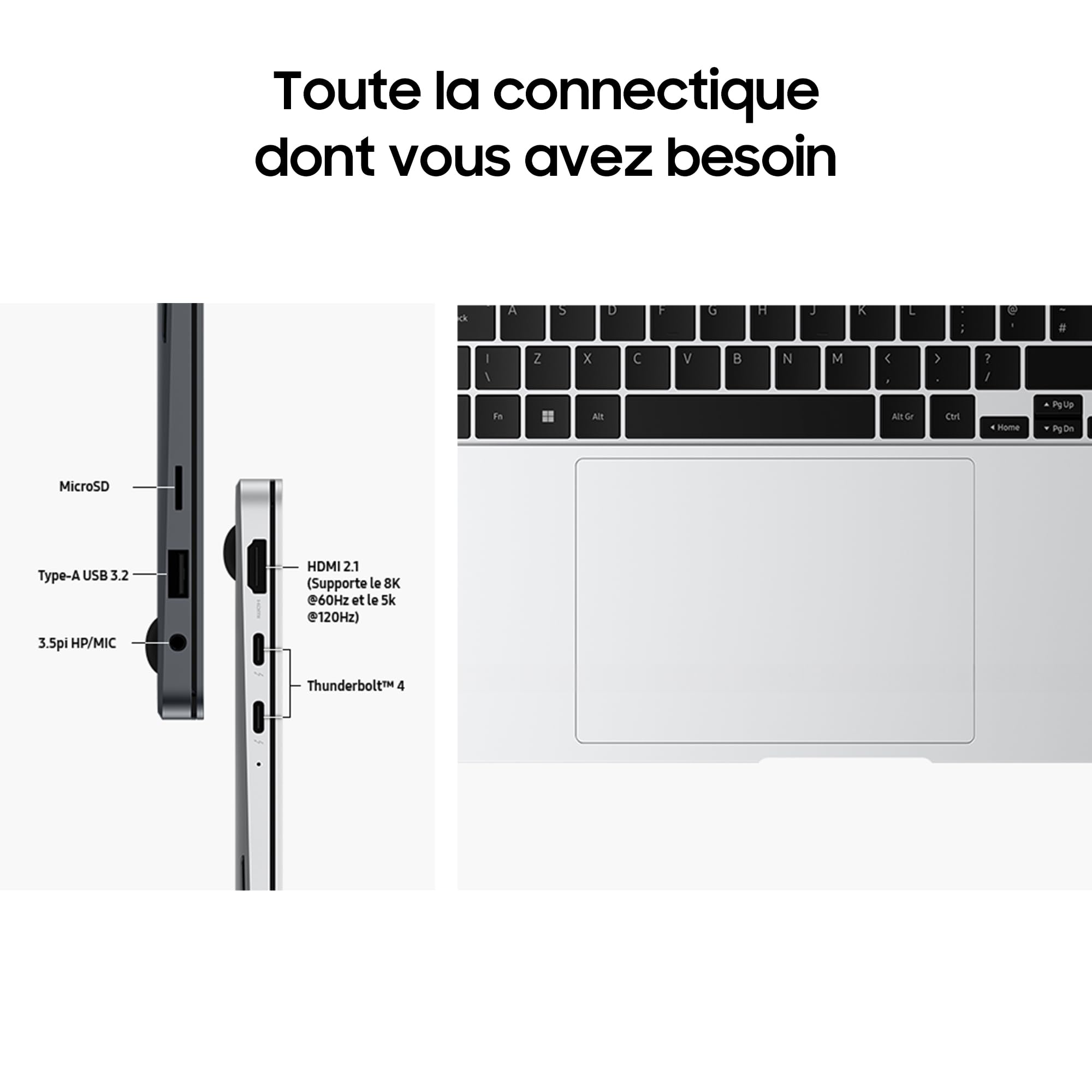 GB4 PRO 14" U5 125H 16GB 512GB GRAY