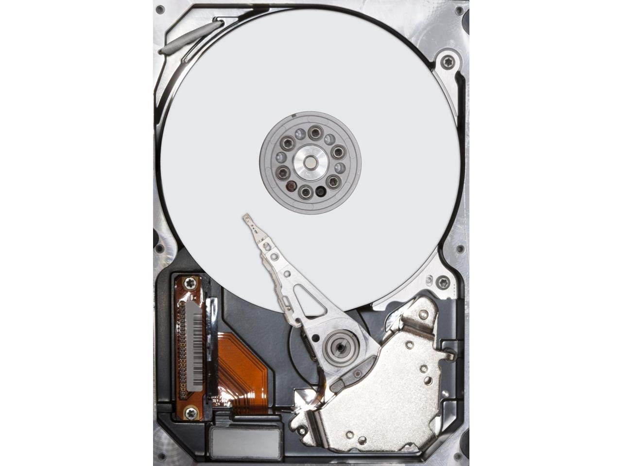 HPE 600GB SAS 12G Mission Critical 10K SFF SC 3-year Warranty Multi Vendor HDD