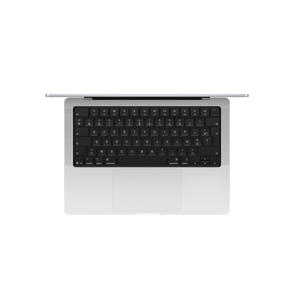 MBP 14 Silver/10C/10C GPU/16GB/1TB