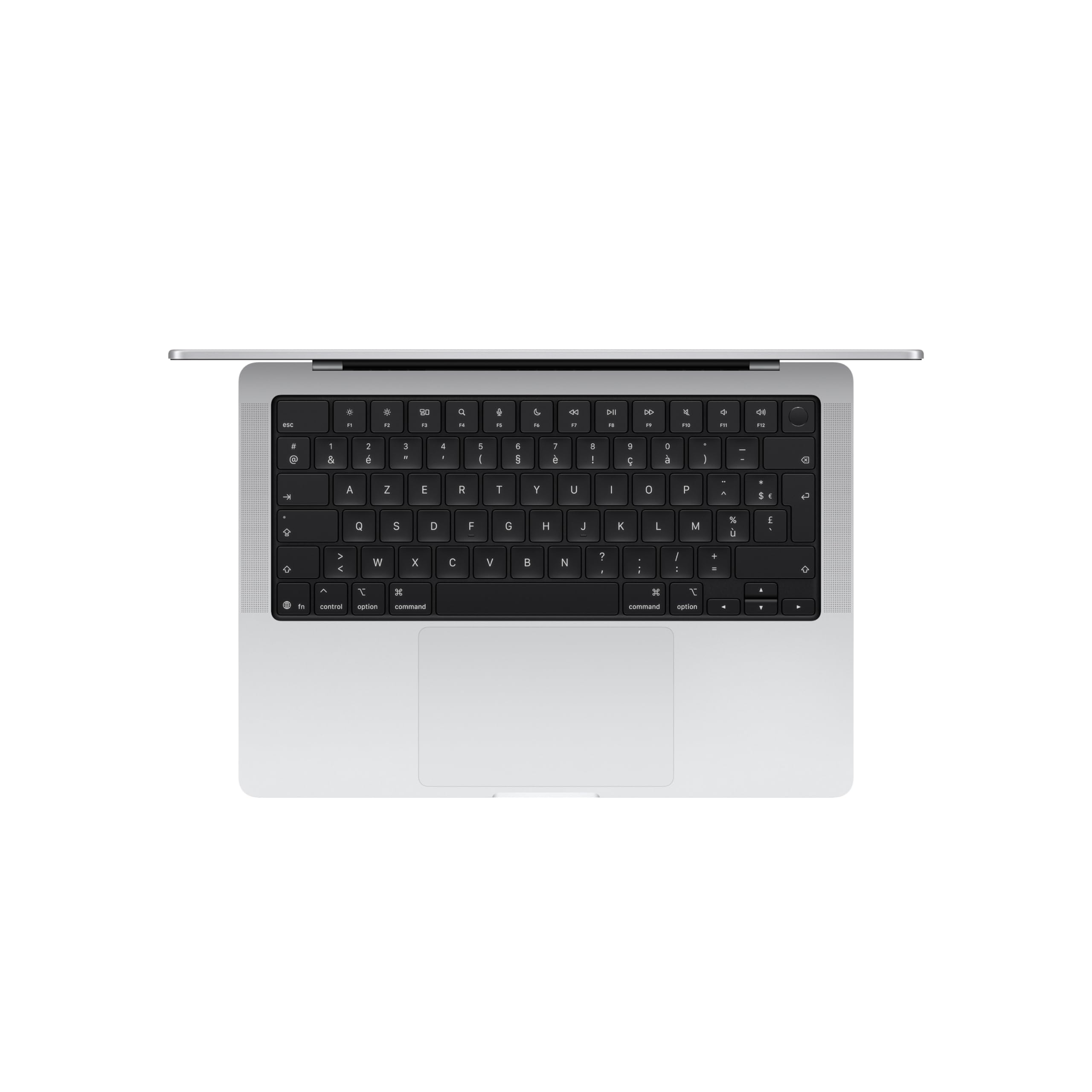 MBP 14 Silver/10C/10C GPU/16GB/1TB
