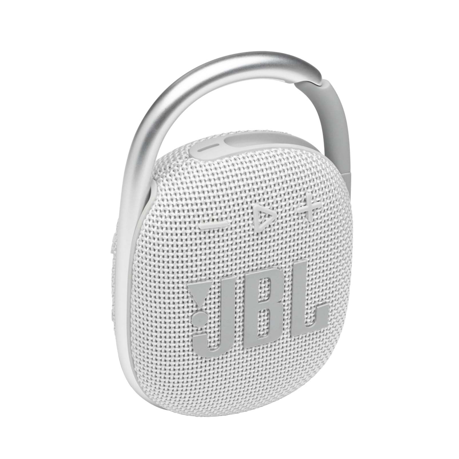 JBL Clip 4 Blanc