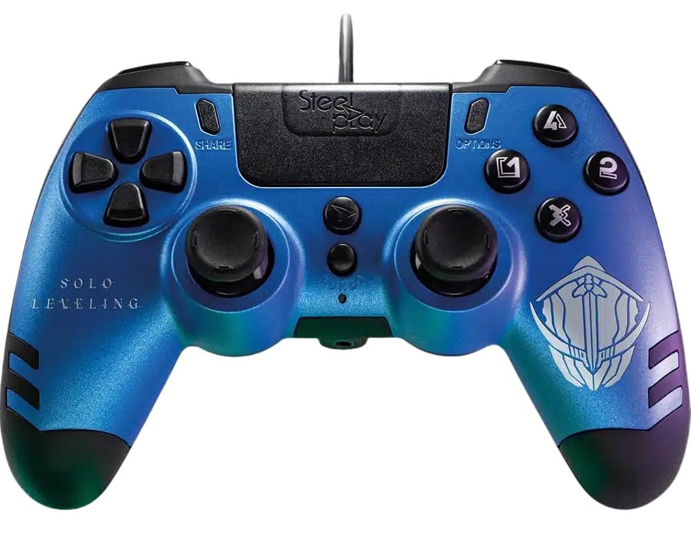 LEXIP X SOLO LEVELING  - MANETTE - HUNTERS GUILD