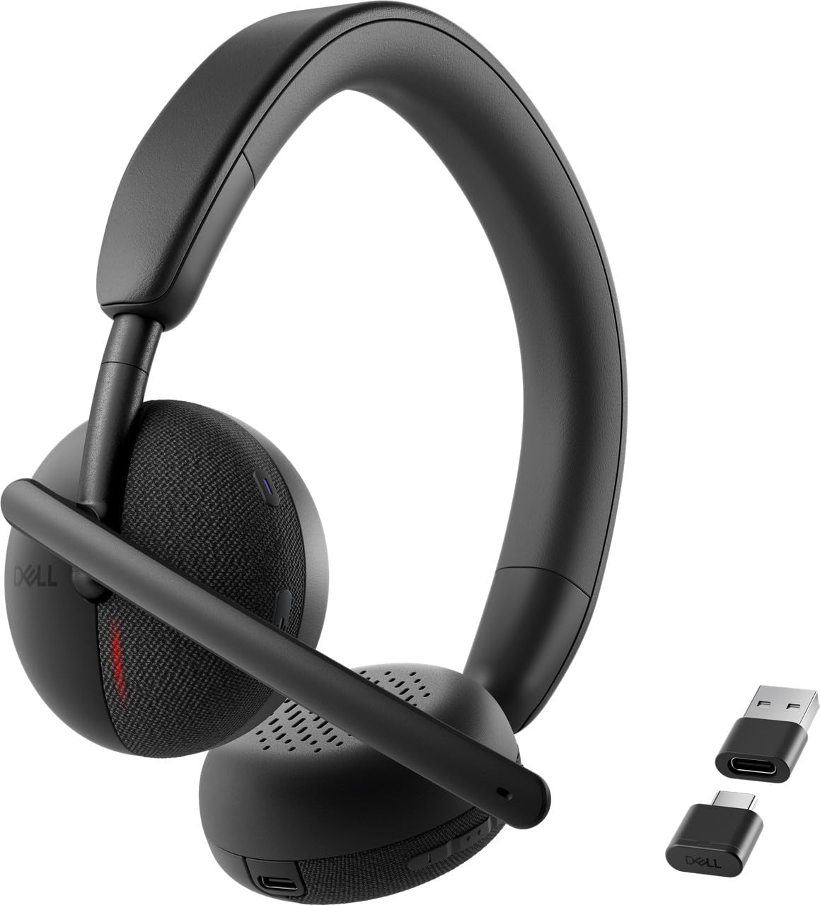 Dell Wireless Headset WL3024