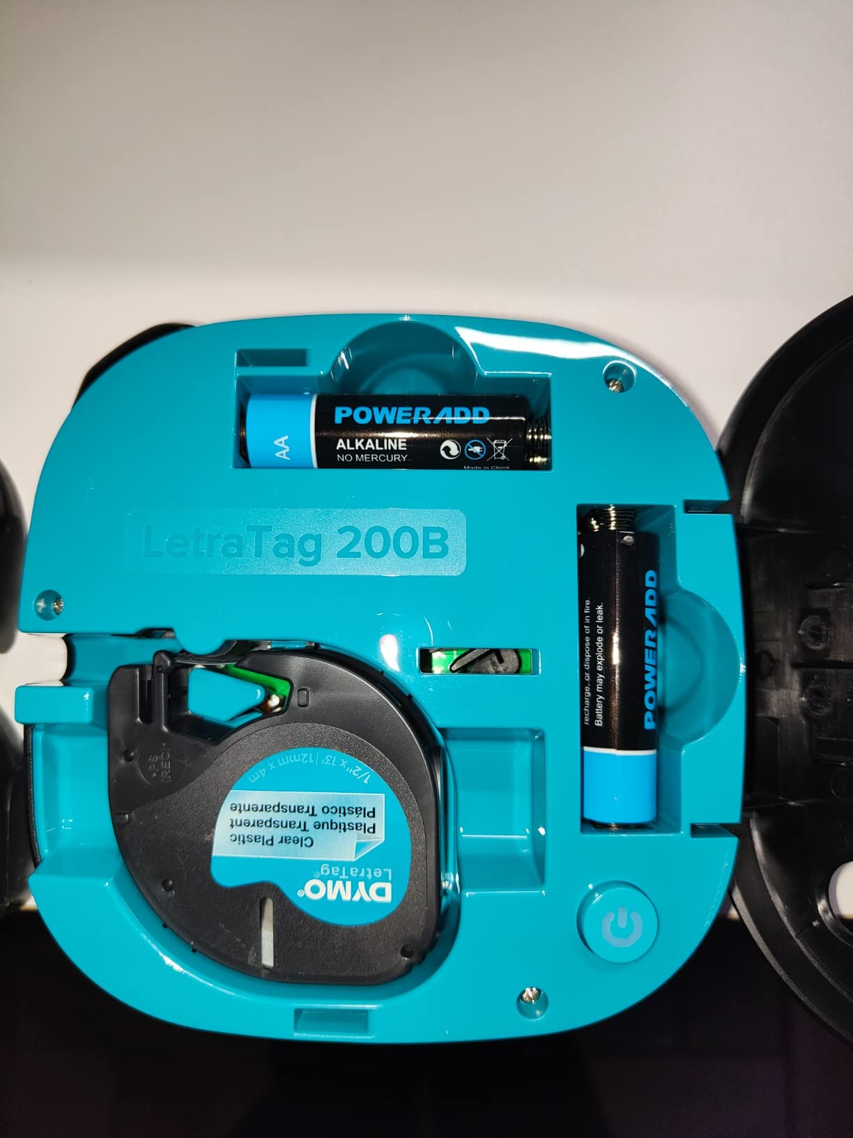 DYMO Etiqueteuse LetraTag 200B Bluetooth