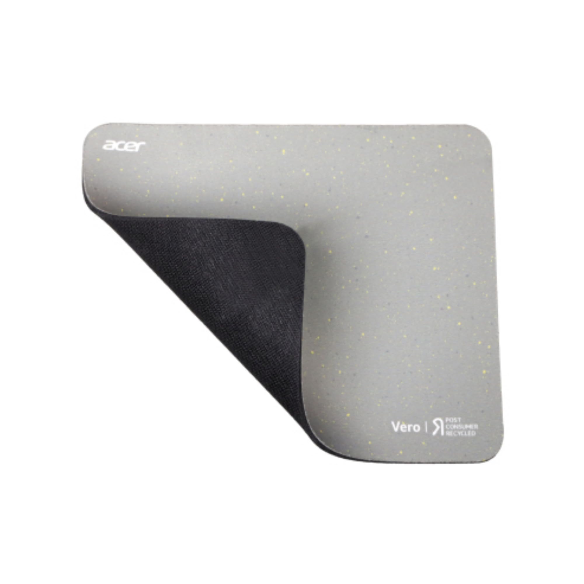 Acer Vero Mouse Pad Grey