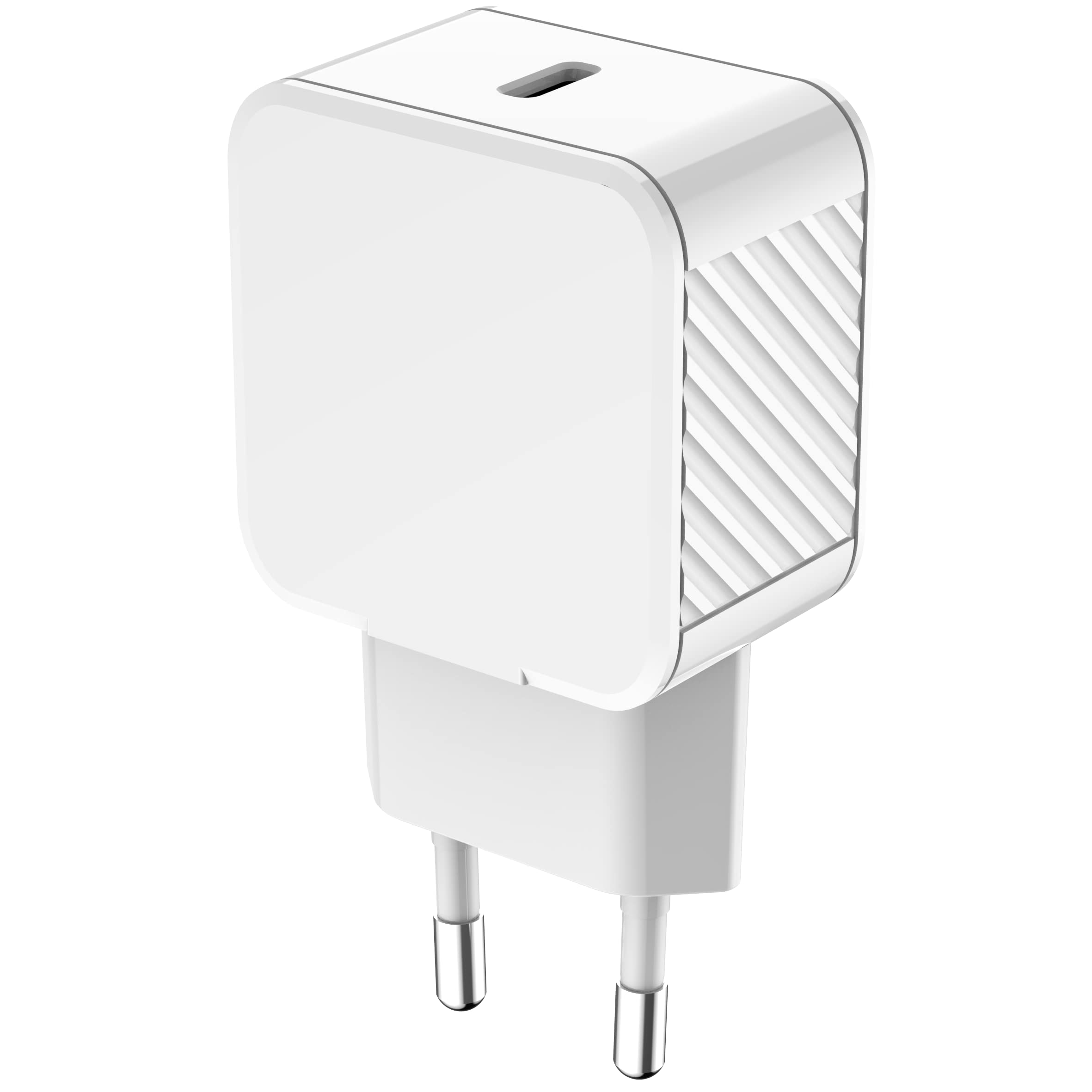 20W USB C Power Delivery Home Charger