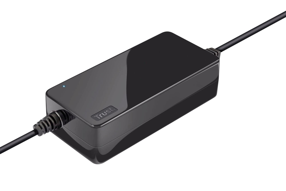TRUST Alimentation universelle MAXO 90W pour ordinateur portable HP