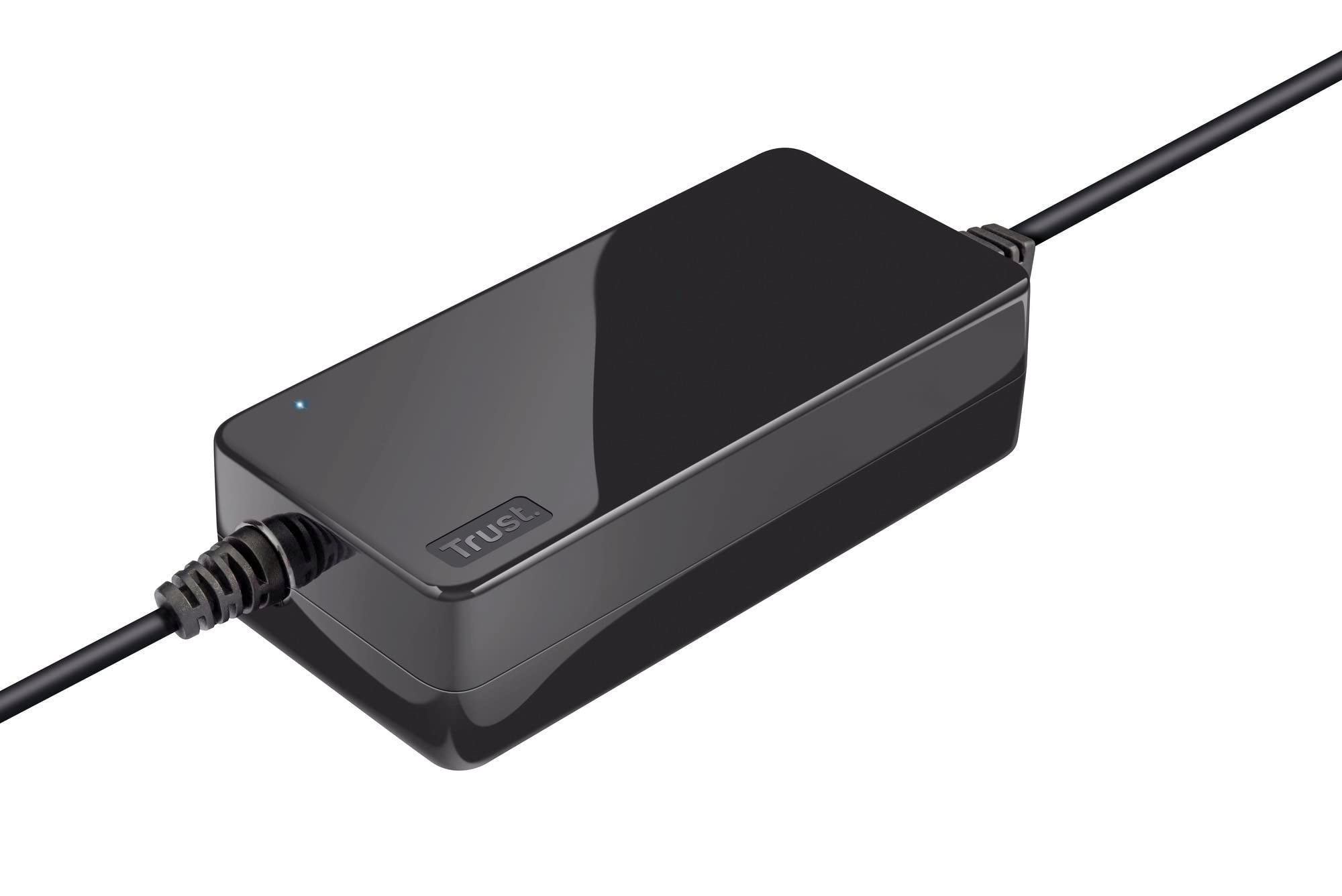 TRUST Alimentation universelle MAXO 90W pour ordinateur portable HP