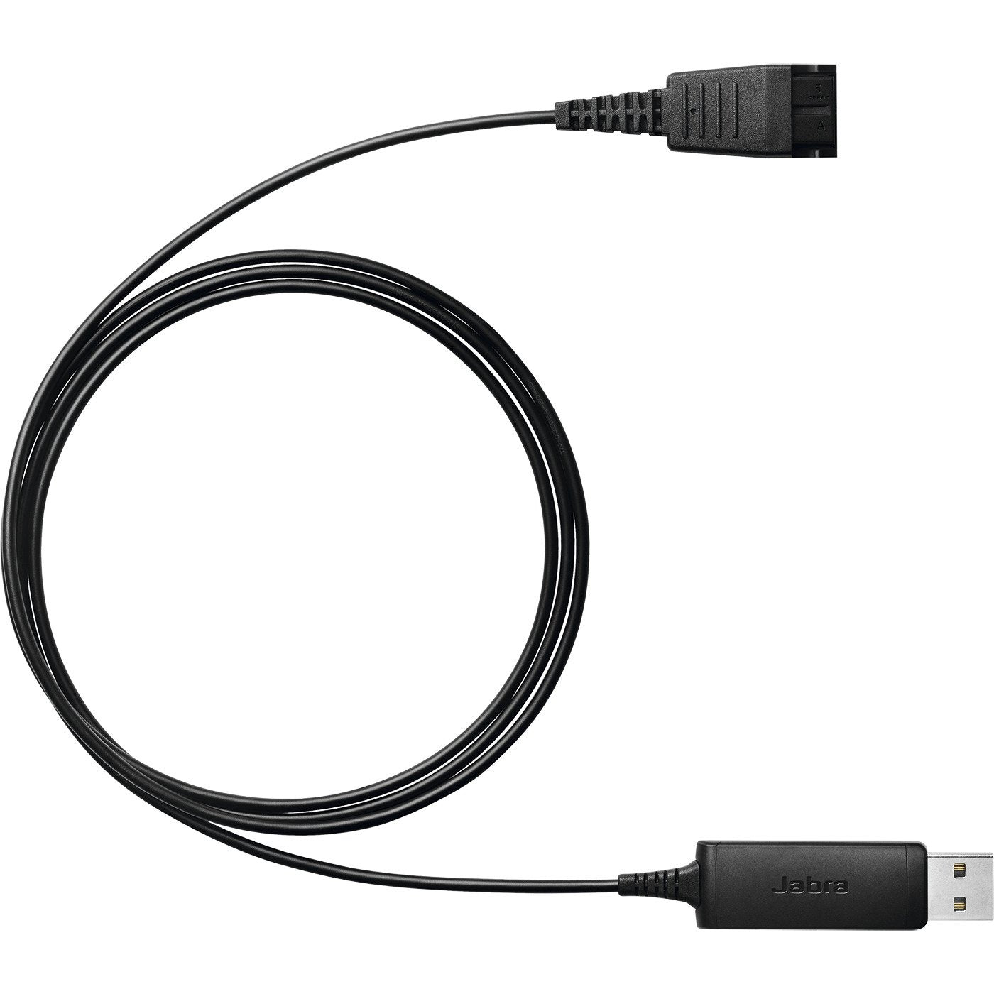 Jabra Link 230/USB enabler QD to USB