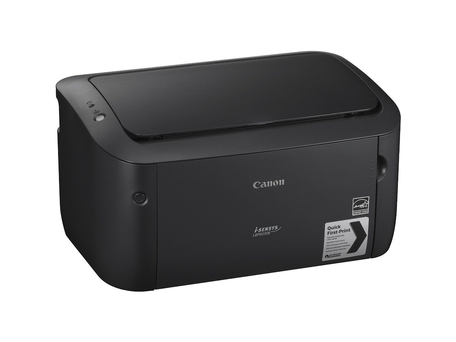i-SENSYS LBP6030B 18ppm 2400x600dpi