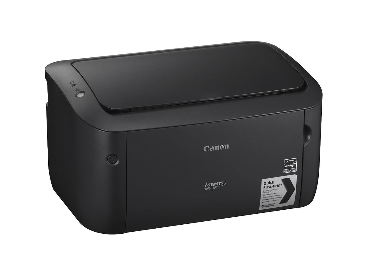 i-SENSYS LBP6030B 18ppm 2400x600dpi