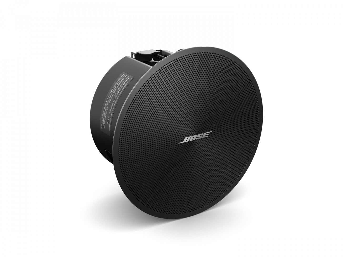 BOSE PRO Enceinte DesignMax DM2C-LP Noir - La Paire