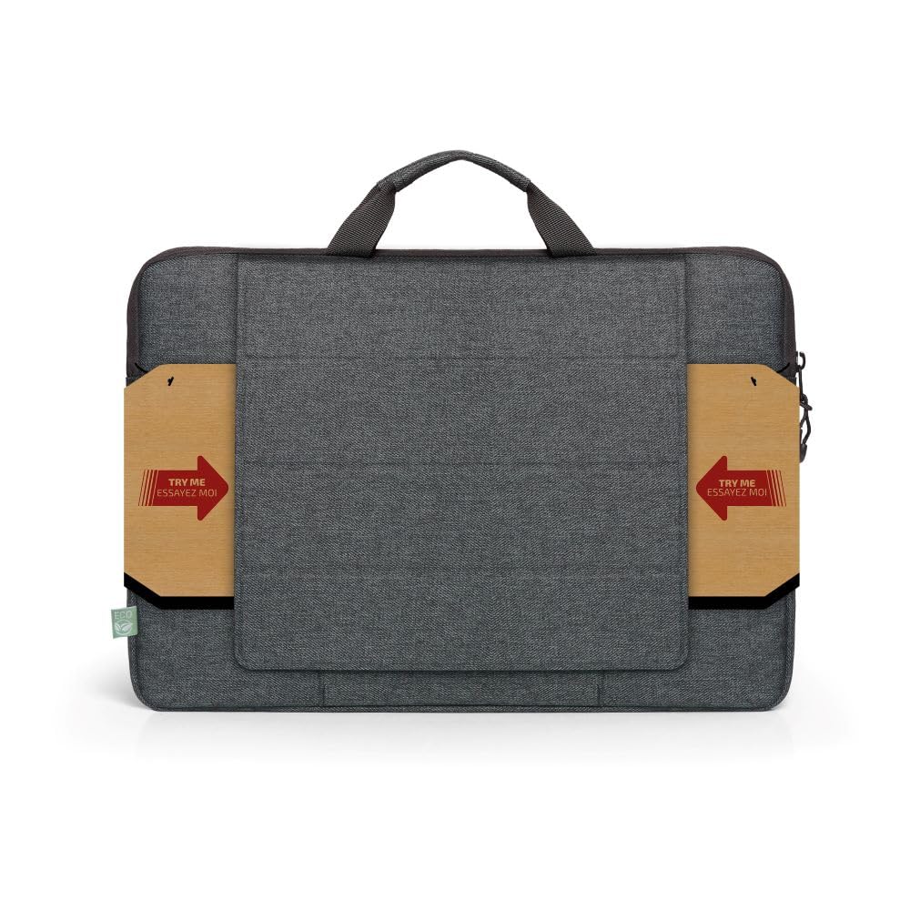 PORT DESIGNS Belize Compact and lightweight stylish notebook case 15.6/16p Tl With Ergoview