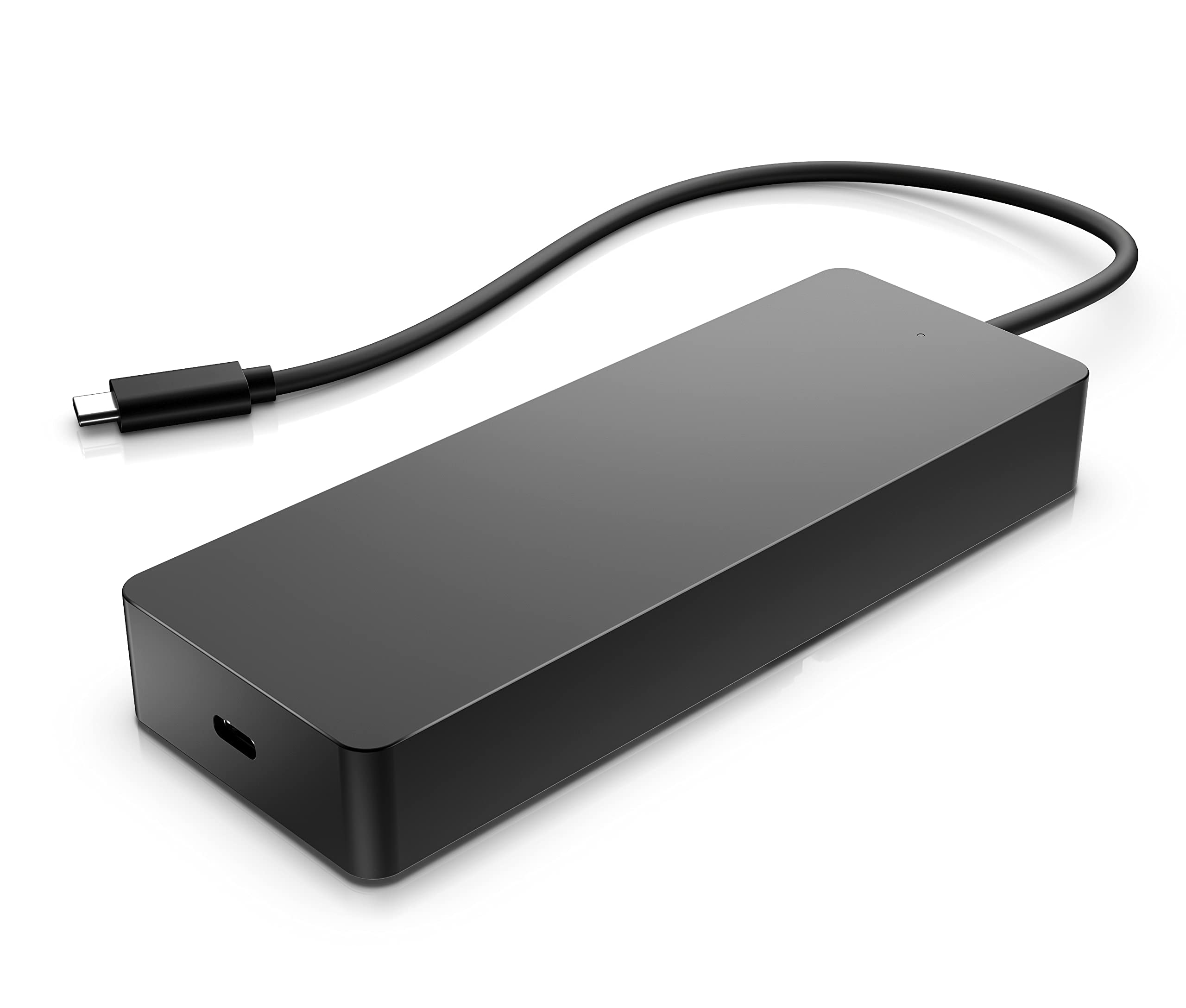 Multiport Hub HP Univ USB-C
