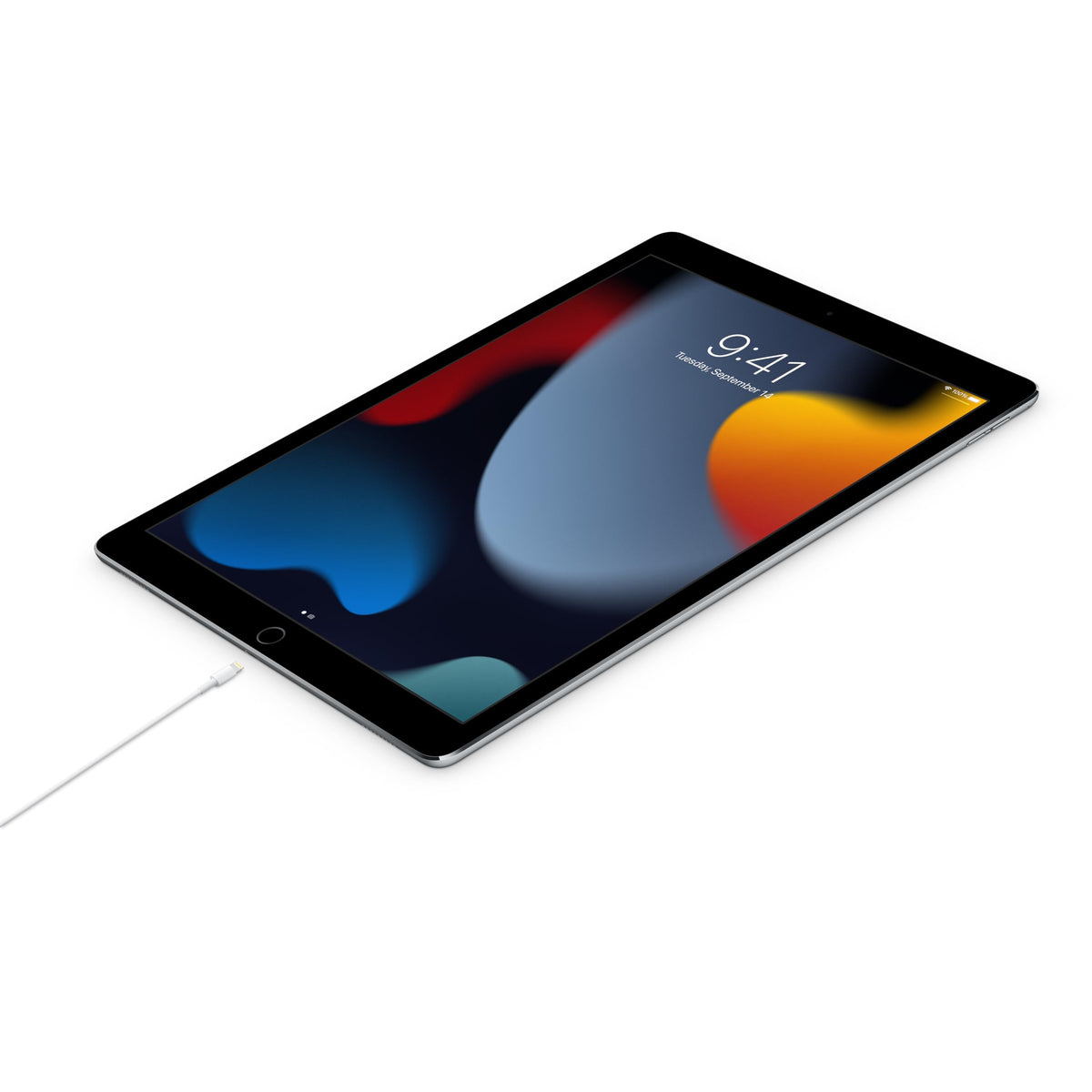 USB-C To Lightning Cable 1 M