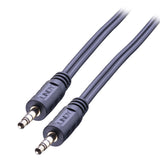 LINDY Premium Audio Cable 20m with 3.5mm Stereo Jack