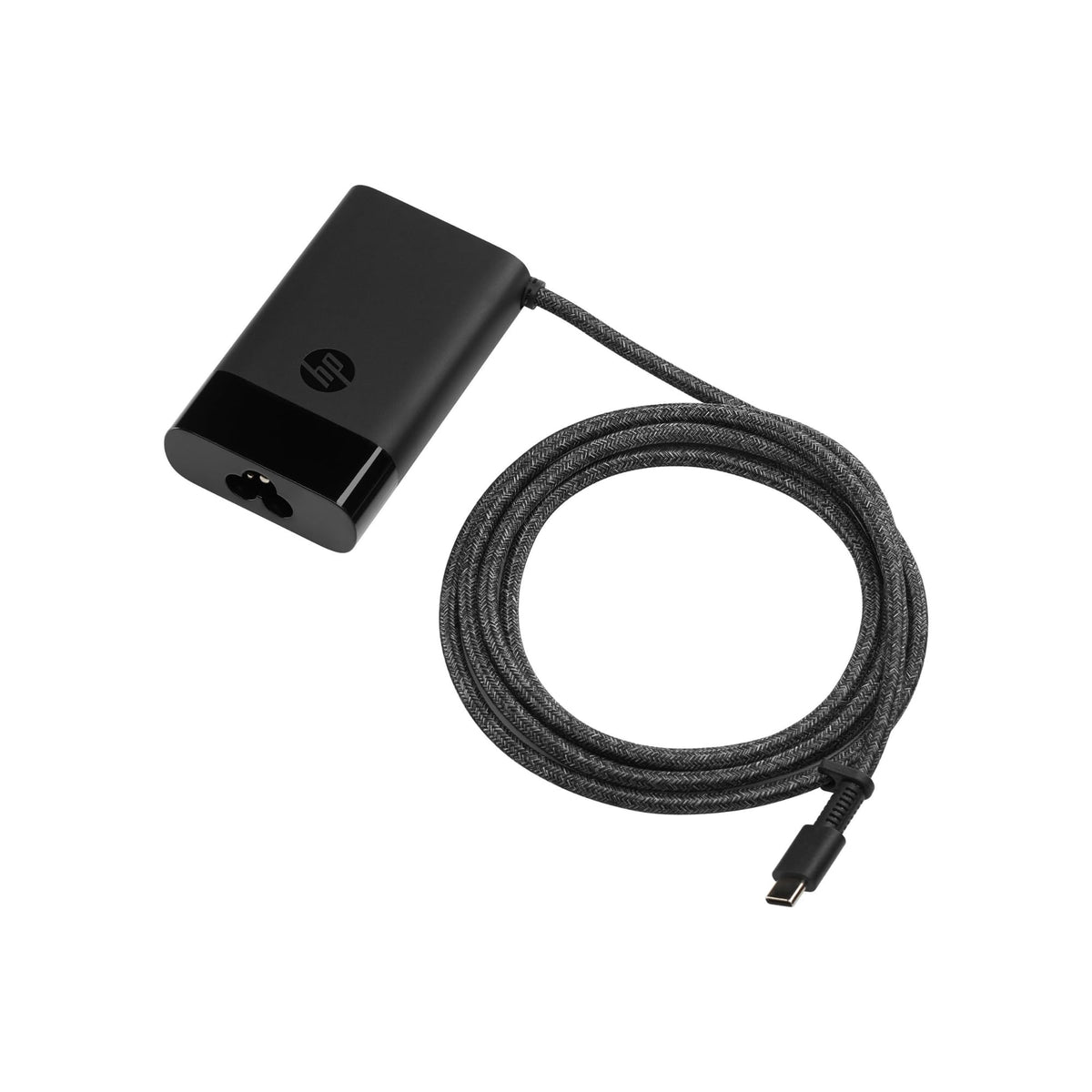 HP Chargeur pour ordinateur portable HP USB-C 65W (EU)