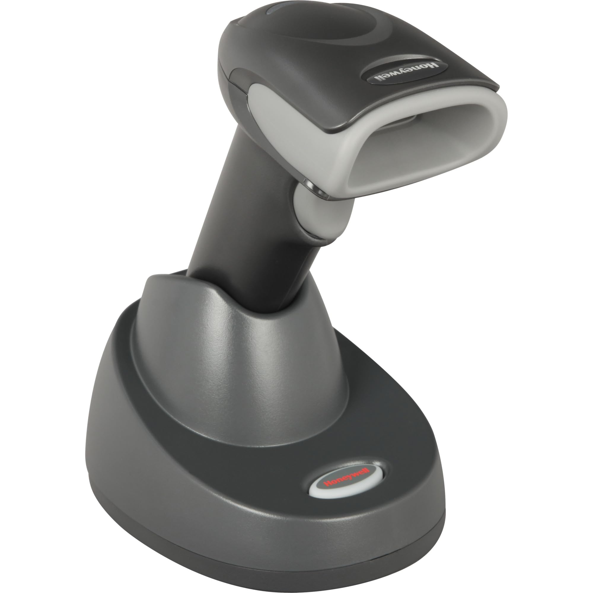 Honeywell Voyager XP 1472g Lecteur de code barre portable 1D/2D LED Noir, Gris