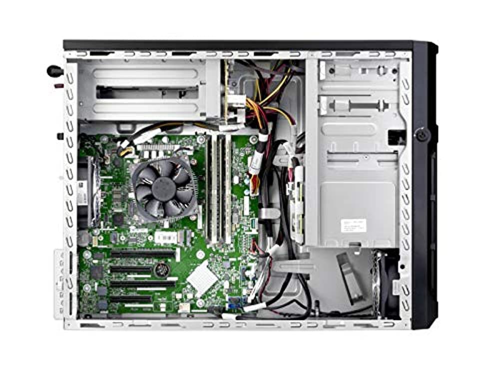 HPE 24p 10/100/1000BASE-T PoE+ v3 zl2 Mod
