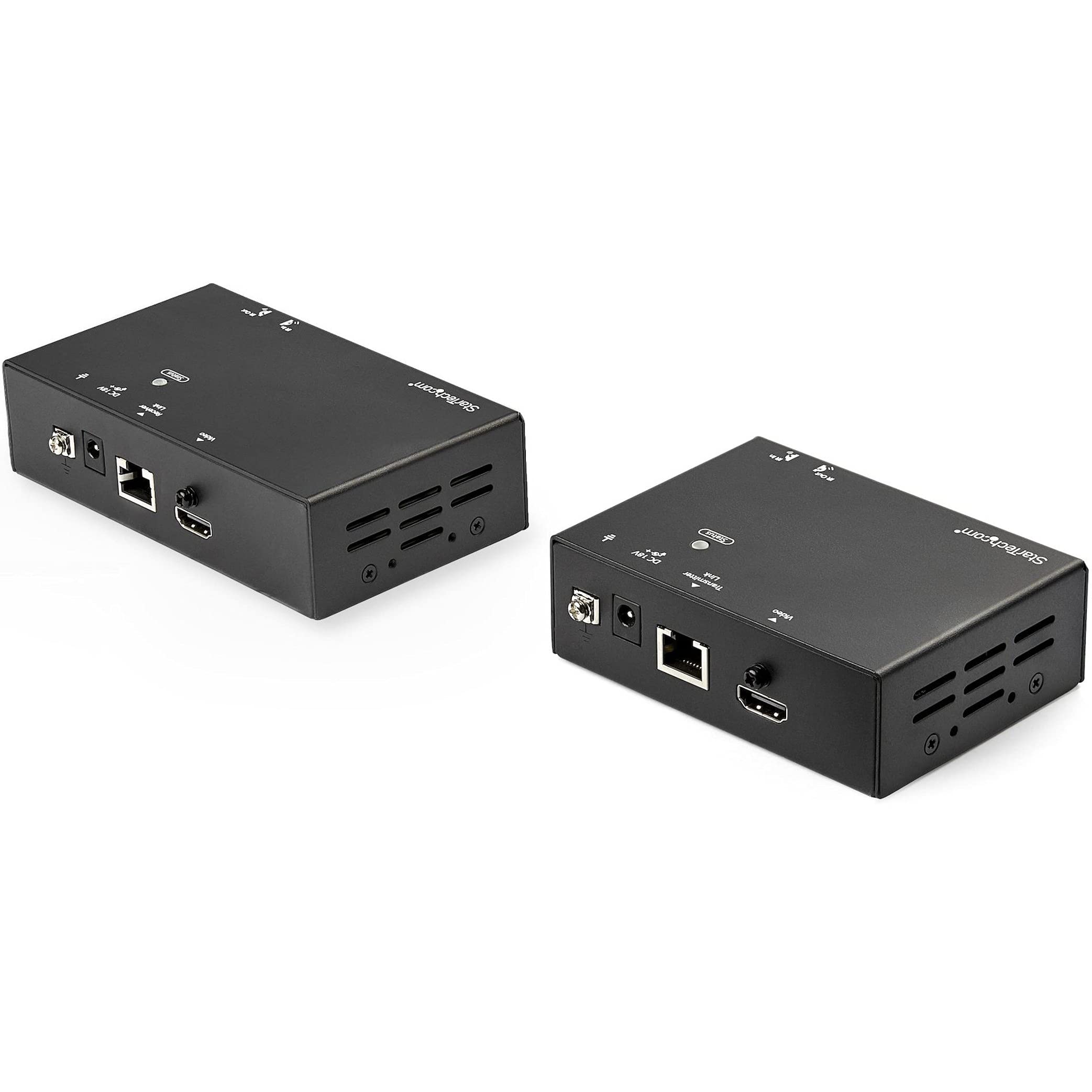 HDMI Over CAT6 Extender - Up to 70 m