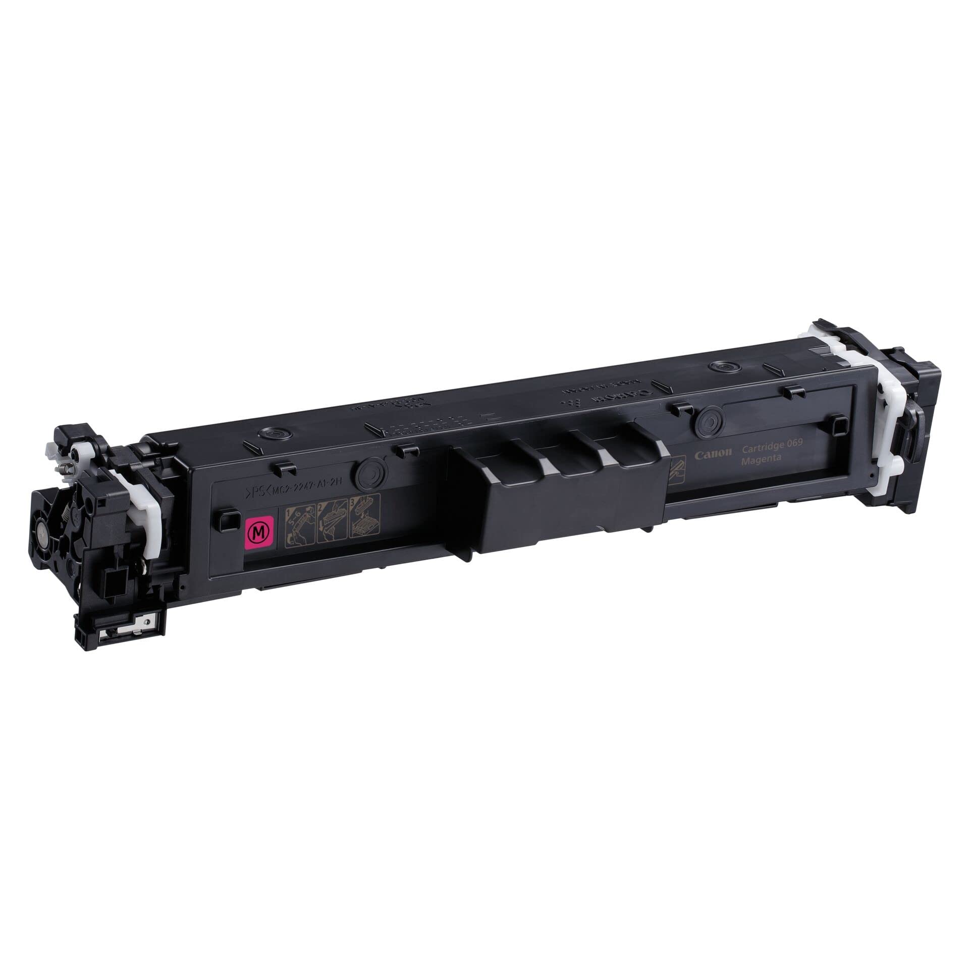 CANON Toner Cartridge 069 Magenta