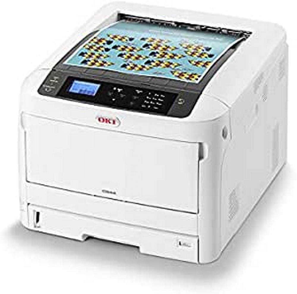 OKI C844dnw-Euro