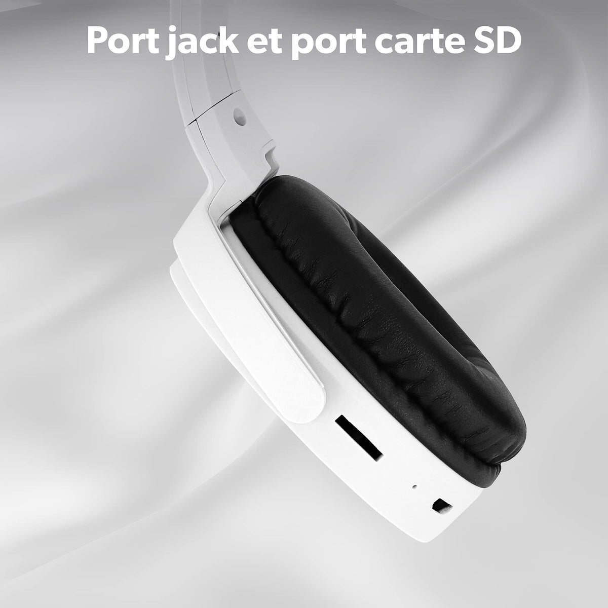 TNB SINGLE Wireless Bluetooth headset
