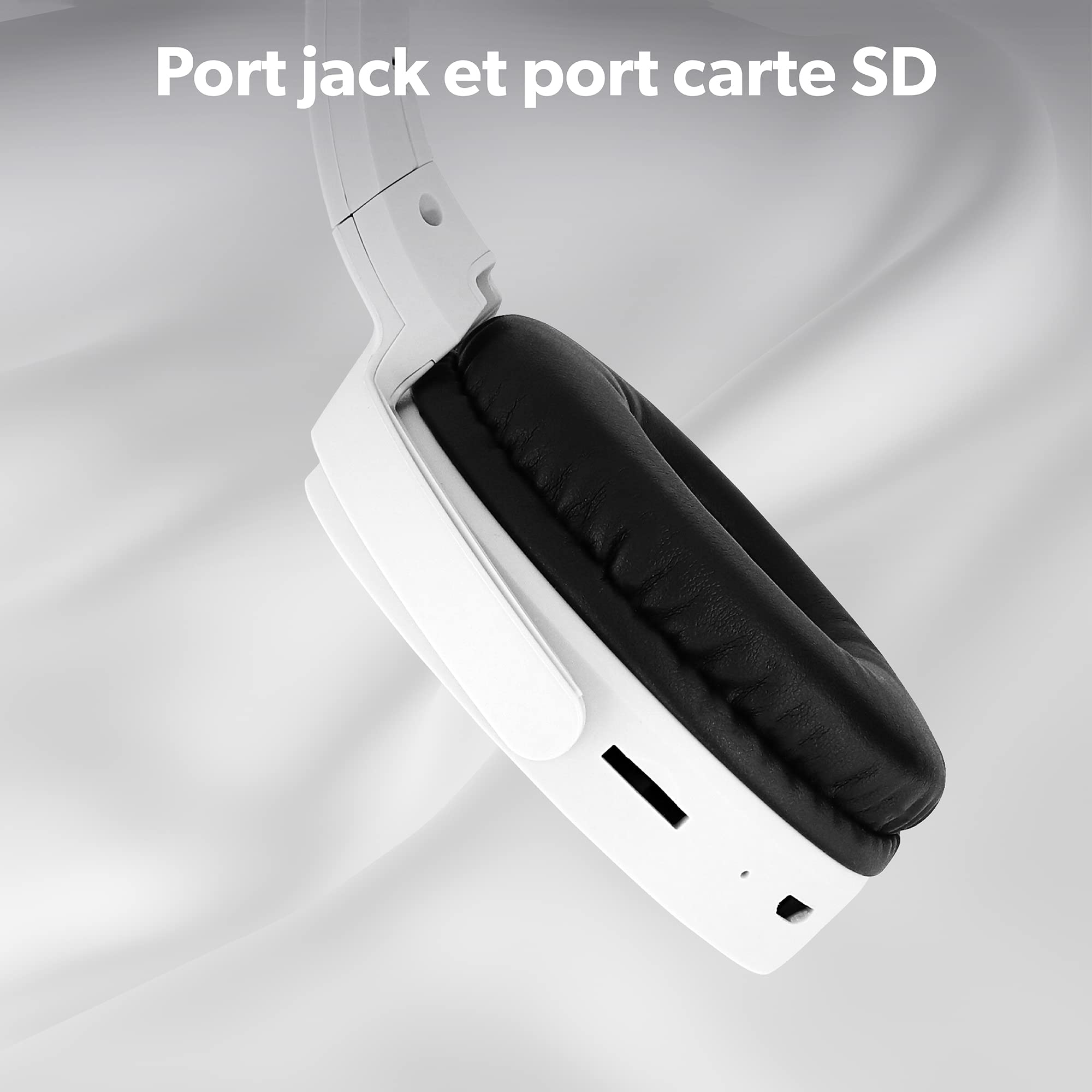 TNB SINGLE Wireless Bluetooth headset