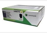LEXMARK XC4150 BSD Yellow Toner Cartridge